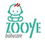 zooye baby logo 150x150 - بوستر کامل صندلی ماشین زویه بیبی  zooye baby مدل allfa+