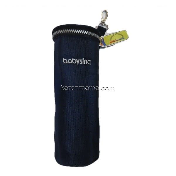 babysing diaper bag 17 600x600 - ساک لوازم بی بی سینگ babysing مدل bsb1