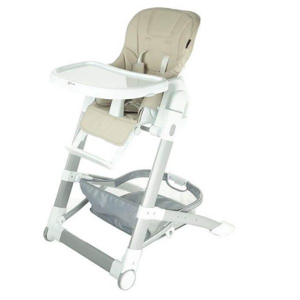 capella baby high chair 505 1 600x600 - صندلی غذای کاپلا مدل 505