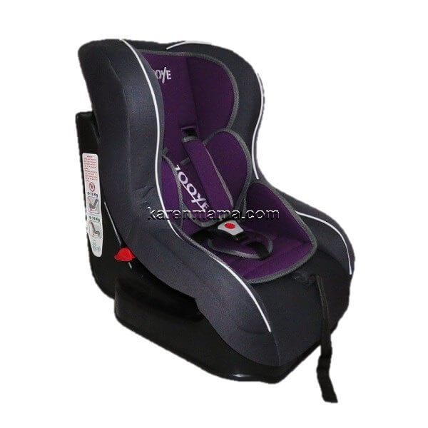 صندلی ماشین زویه بیبی کر zooye babycare مدل zb204