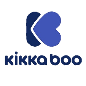 kikka boo logo new karen - برند های خارجی کارن ماما