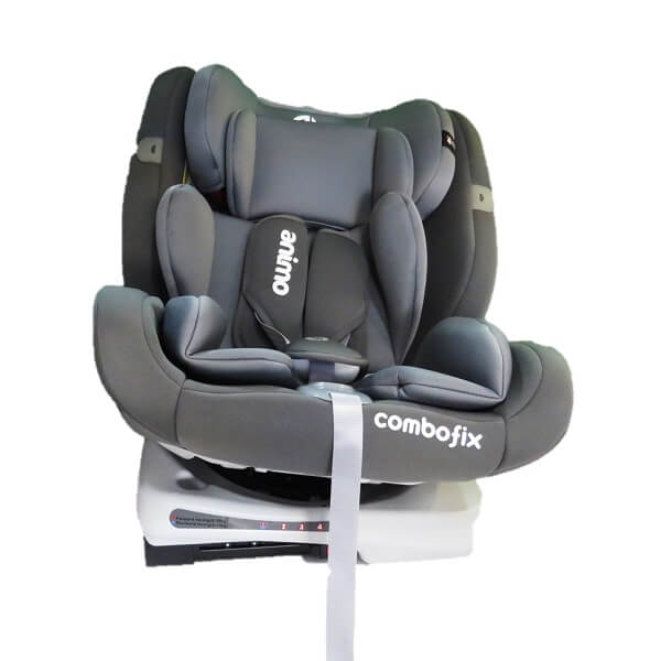 صندلی خودرو animo combofix آنیمو کومبوفیکس (360 درجه)