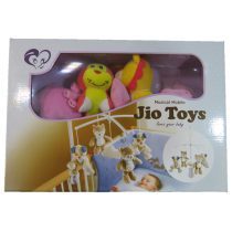 آویز تخت ستاره و حیوانات کد 12065 jio toys