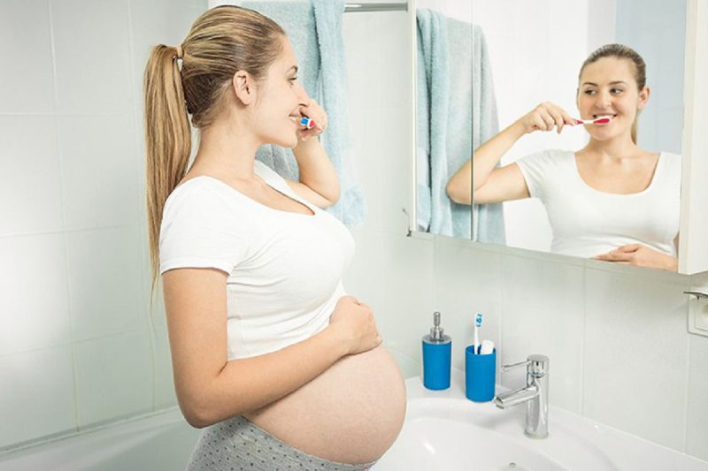 توصیه های مراقبتی در دوران بارداری