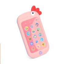 Huanger Smart Phone Toy 8035 9 210x210 - سبد خرید