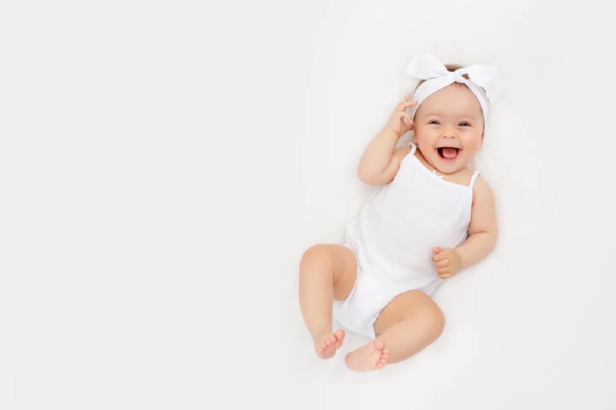 milia - میلیا در نوزادان چیست و چگونه درمان می شود؟