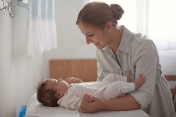 علت سکسکه در نوزادان چیست و چگونه می توان آن را درمان کرد؟