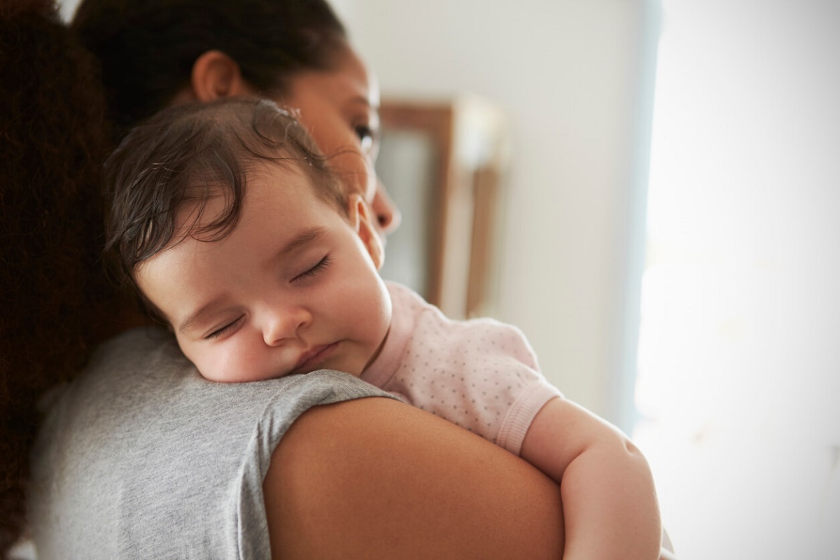 چگونه از عفونت گوش نوزاد جلوگیری کنیم