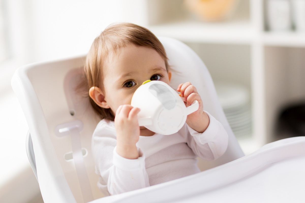 آیا شیر ارگانیک به شیر مادر نزدیک است؟